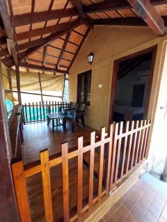 OmBodhi Retreat - Kumta - 4