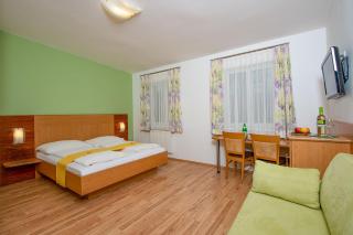 Winzerhof Gästehaus Steinbatz - 4