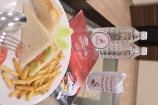 Hotel Simran - Raipur Junction - 4