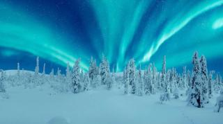 RUKA, RiversideVilla with Sauna, Fireplace, Terrace, Wifi, Aurora, Swimming - Ruka - 5
