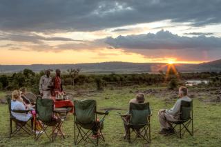 Sentinel Mara Camp - Talek - 6