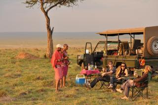 Sentinel Mara Camp - Talek - 4