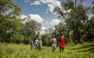 Sentinel Mara Camp - Talek - 3