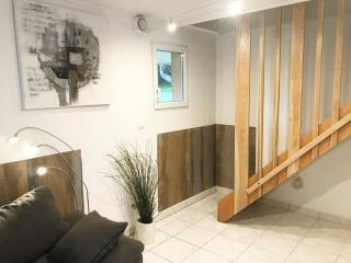 Entre nous à la Riviera des Alpes - 7