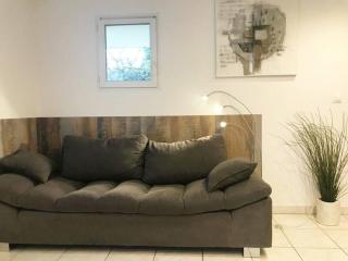 Entre nous à la Riviera des Alpes - 5