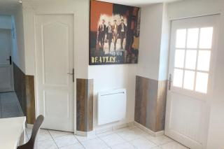 Entre nous à la Riviera des Alpes - 1