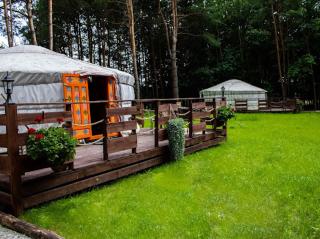 Ostoja Czarownic - 3