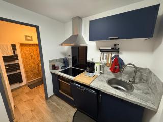La petite maison spécial - 0