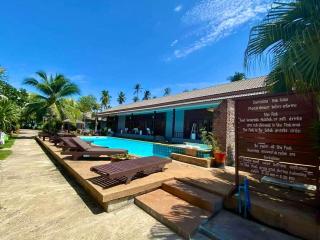 Khum Laanta Resort - SHA Extra Plus - Ko Lanta - 7