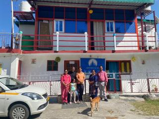 Odyssey Stays Khirsu - Pauri - 2