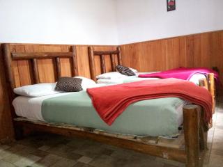 The paulwood cabana and Bungalow - Nuwara Eliya - 4