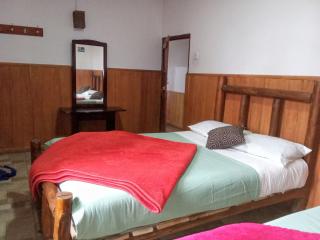 The paulwood cabana and Bungalow - Nuwara Eliya - 2