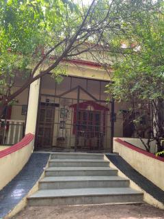 Sharad Baug homestay - Bhuj - 2