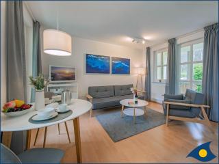 Villa Margot Whg 26 - Bansin - 5