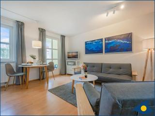 Villa Margot Whg 26 - Bansin - 6