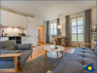 Villa Margot Whg 26 - Bansin - 4