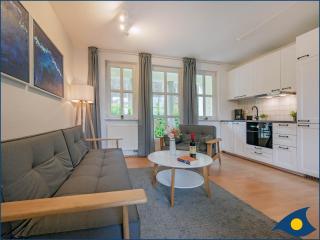 Villa Margot Whg 26 - Bansin - 1