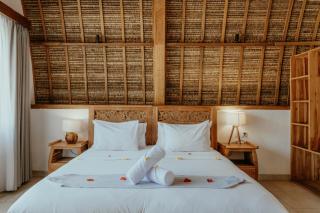 Coco Lemon Gili Resort - Gili Trawangan - 4