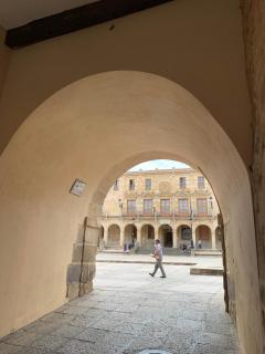 Arco del Cuerno - Soria - 7