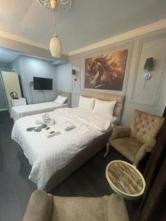 Kıyı Butik Otel - 5