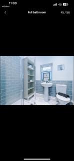 Walton Residence - Liverpool - 0