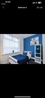 Walton Residence - Liverpool - 8