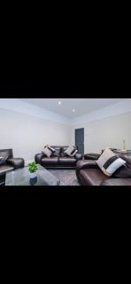 Walton Residence - Liverpool - 4