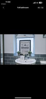 Walton Residence - Liverpool - 1
