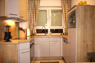 Zugspitze Apartment - 4