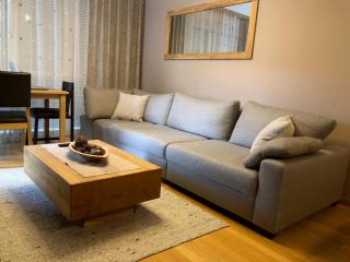 Zugspitze Apartment - Garmisch-Partenkirchen - 1