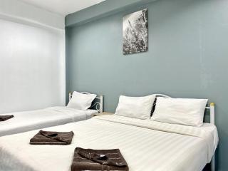Mini Thai Guesthouse - Patong - 8