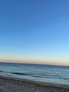 Spacious apartment with panoramic views - Tétouan - 4