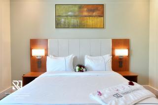 Roof Hotel Apartments - Riyad - 8