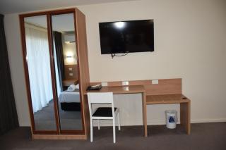 Rainbow Motel Queanbeyan - 2