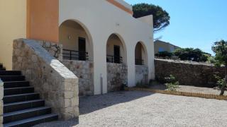 Residences Santa Vittoria - Algajola - 9