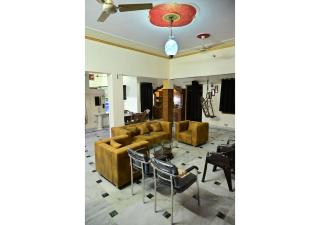 Sharan Homestay - Ayodhya - 9