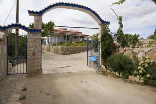 Quinta Ribeiro Tanquinhos - Tancos - 4