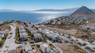 Elegant Villa Private Pool & Stunning Views - Bodrum - 8