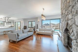 Elegant Villa Private Pool & Stunning Views - Bodrum - 1