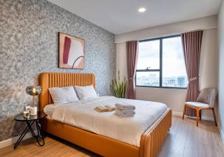The Suite Landmark Saigon - Ho Chi Minh-stad - 3