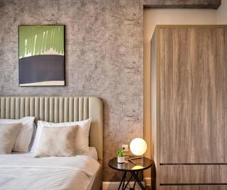 The Suite Landmark Saigon - Ho Chi Minh-stad - 6