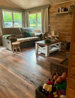 Het Zenhuisje - Lanaken - 2