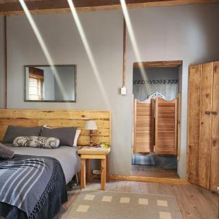 The Cottage - De Rust - 2