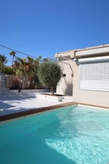 וילה אשל villa Eshel - Eilat - 0