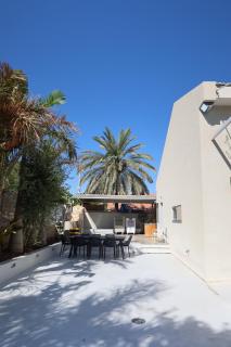 וילה אשל villa Eshel - Eilat - 8