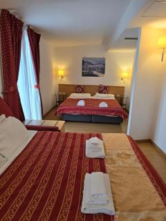 Hotel Marco Polo Airport hotel - Campalto - 2