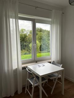 Appartment close to city and nature - 5