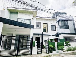 Chez les Duques, BF Homes, Paranaque - Manila - 0