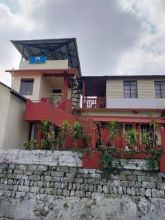 Odyssey's Pateng Homestay, Cherrapunji - Cherrapunji - 9
