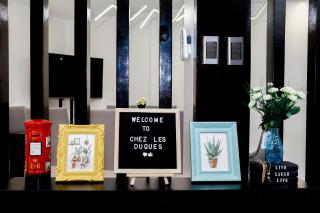 Chez les Duques, BF Homes, Paranaque - Manila - 4